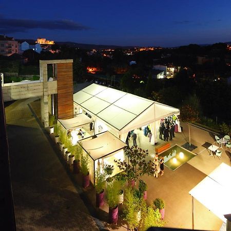 Colon Tuy Hotel Tui Exterior photo