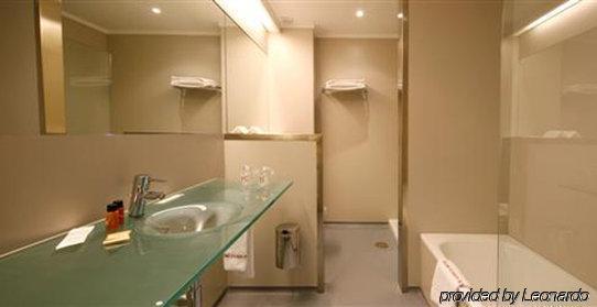Colon Tuy Hotel Tui Room photo